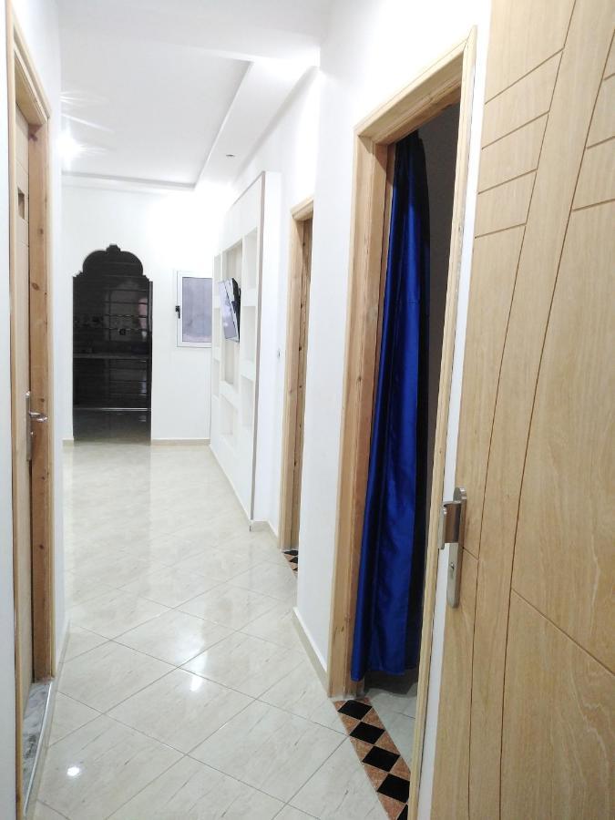 Your House For Family Agadir Exterior photo