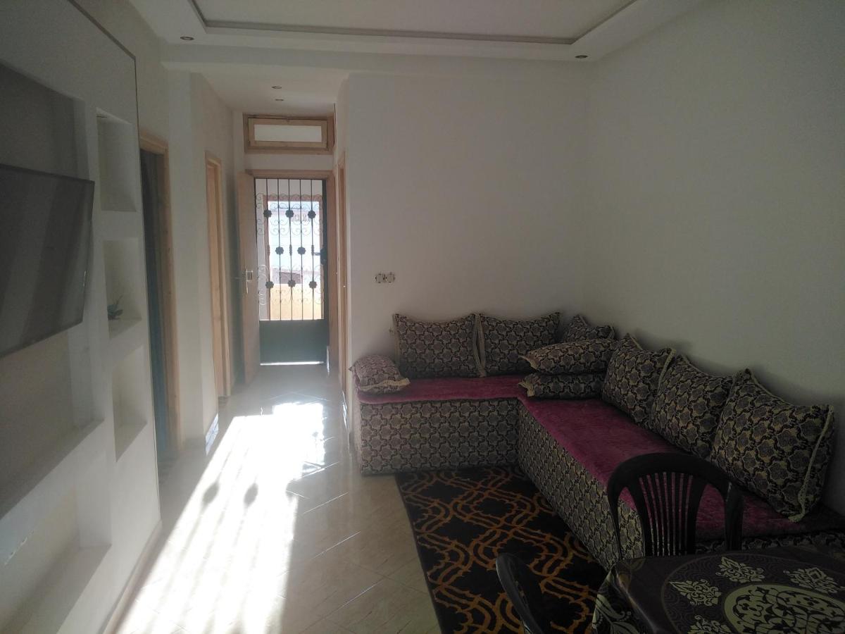 Your House For Family Agadir Exterior photo