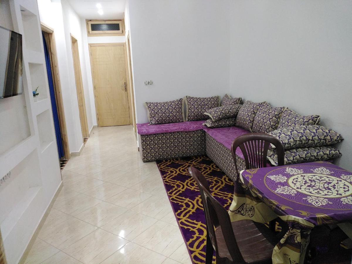 Your House For Family Agadir Exterior photo