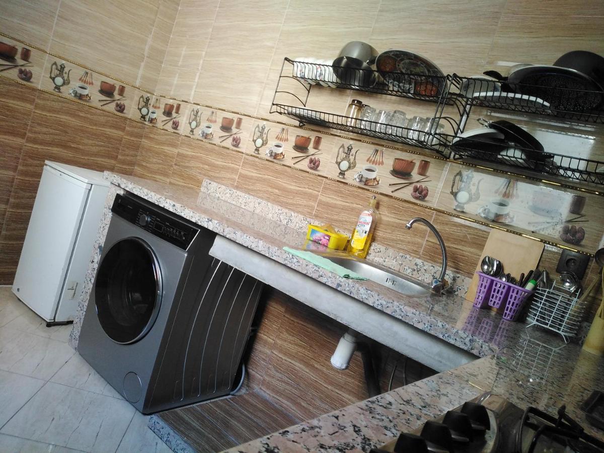 Your House For Family Agadir Exterior photo