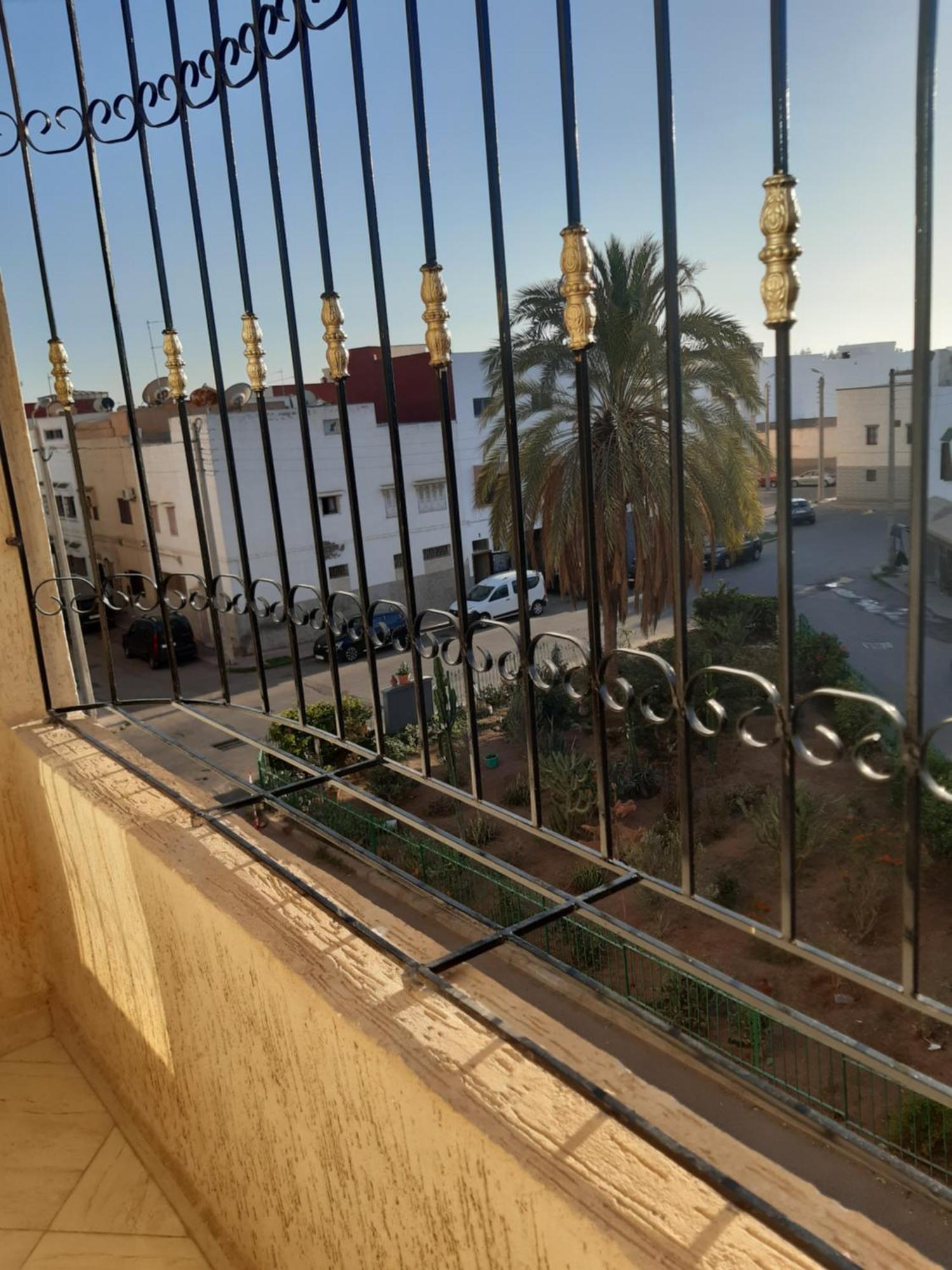 Your House For Family Agadir Exterior photo