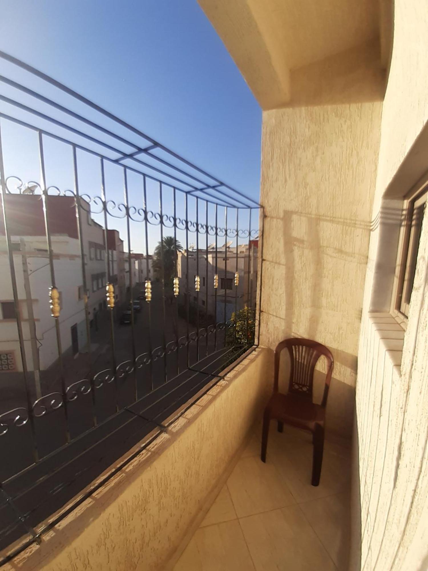 Your House For Family Agadir Exterior photo