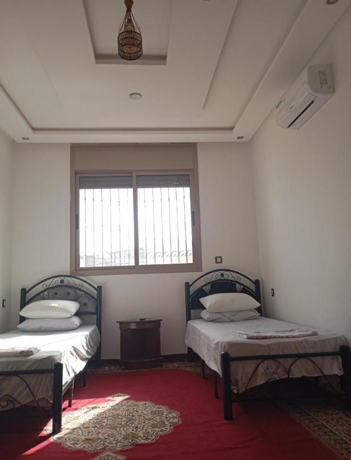 Your House For Family Agadir Exterior photo