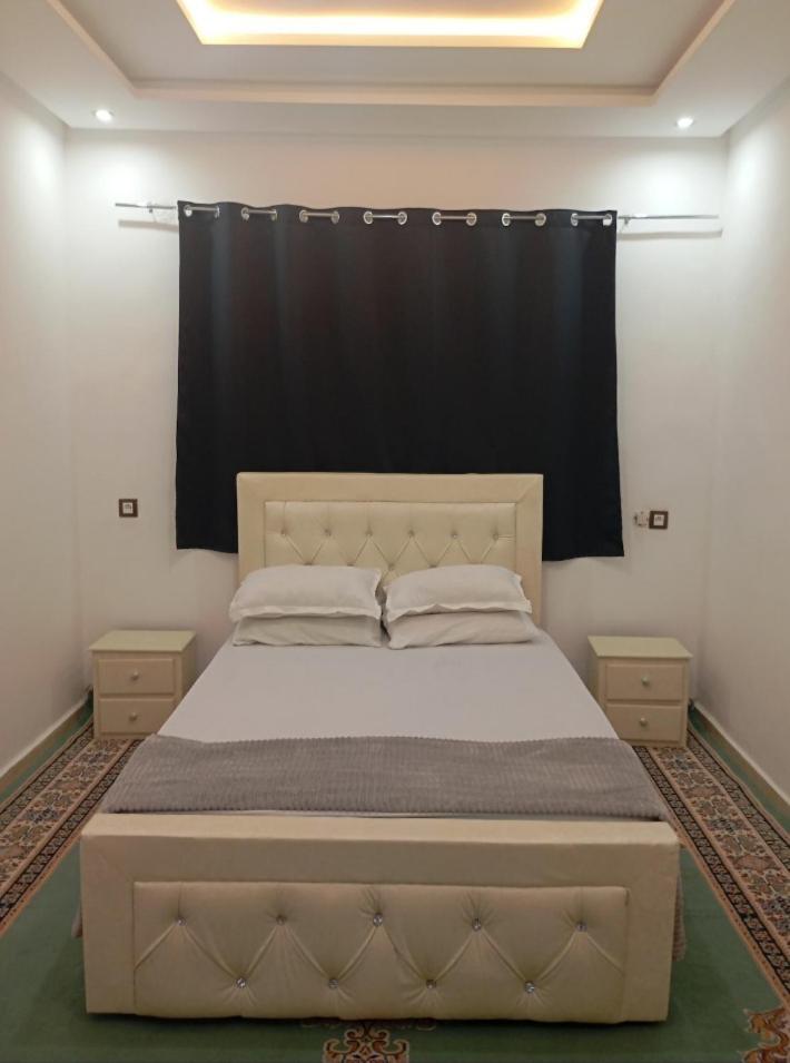 Your House For Family Agadir Exterior photo